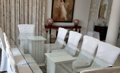 House (detached) in Agios Andreas, Nicosia for sale 
