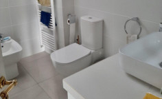 House (detached) in Agios Andreas, Nicosia for sale 