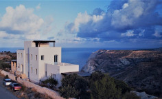 3 bedroom house with swimming pool for sale in Pissouri