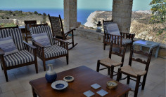 3 bedroom house with swimming pool for sale in Pissouri