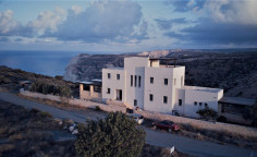 3 bedroom house with swimming pool for sale in Pissouri