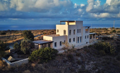 3 bedroom house with swimming pool for sale in Pissouri