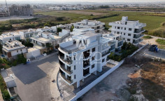 Luxury two flat for sale in Livadia