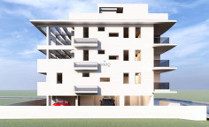 Luxury two flat for sale in Livadia
