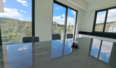 8 bedroom furnished house with swimming pool for sale in Agios Tychonas