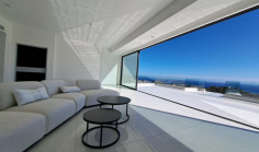 8 bedroom furnished house with swimming pool for sale in Agios Tychonas