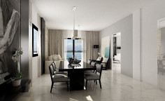 4 bedroom villa with swimming pool for sale in Oroklini