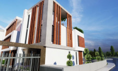 Brand new luxury 3 bedroom villa 
