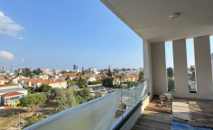 3 bedroom penthouse for sale in Linopetra