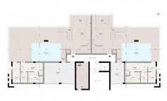 3 bedroom penthouse for sale in Linopetra