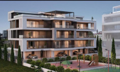 3 bedroom penthouse for sale in Linopetra