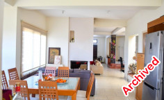 3 bedroom + apartment detached house in Emba 