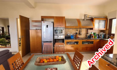 3 bedroom + apartment detached house in Emba 