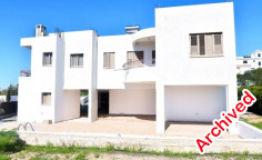 3 bedroom + apartment detached house in Emba 