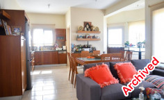 3 bedroom + apartment detached house in Emba 
