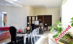 3 bedroom + apartment detached house in Emba 