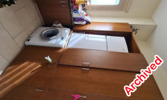 3 bedroom + apartment detached house in Emba 