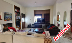 3 bedroom + apartment detached house in Emba 