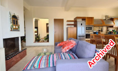 3 bedroom + apartment detached house in Emba 