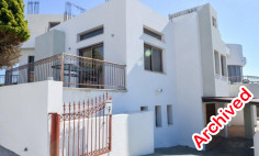 3 bedroom + apartment detached house in Emba 