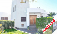3 bedroom + apartment detached house in Emba 