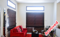 3 bedroom + apartment detached house in Emba 