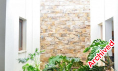 3 bedroom + apartment detached house in Emba 