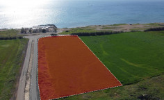 Field in Ormideia, Larnaca , Larnaca