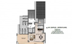 Spacious 3 bedroom apartment in Mackenzie 