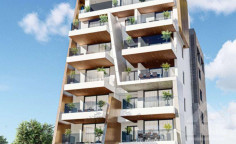 Spacious 3 bedroom apartment in Mackenzie 