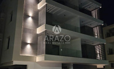 Luxury 2 bedroom apartment for sale in Aradippou