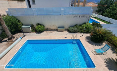 Luxury 3 bedroom house with swimming pool to rent in Peyia