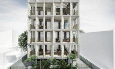 Commercial plot in Aglantzia, Nicosia 