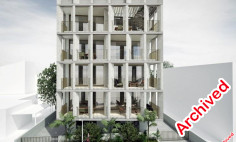Commercial plot in Aglantzia, Nicosia 