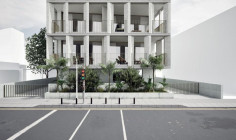 Commercial plot in Aglantzia, Nicosia 
