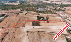 Eleven Shared residential fields in Geri, Nicosia , Nicosia