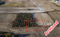 Eleven Shared residential fields in Geri, Nicosia , Nicosia