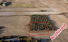 Eleven Shared residential fields in Geri, Nicosia , Nicosia