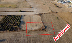 Eleven Shared residential fields in Geri, Nicosia , Nicosia