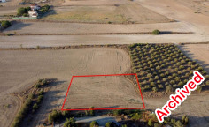 Eleven Shared residential fields in Geri, Nicosia , Nicosia