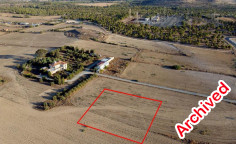 Eleven Shared residential fields in Geri, Nicosia , Nicosia