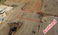 Eleven Shared residential fields in Geri, Nicosia , Nicosia