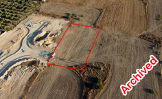 Eleven Shared residential fields in Geri, Nicosia , Nicosia