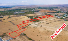 Eleven Shared residential fields in Geri, Nicosia , Nicosia