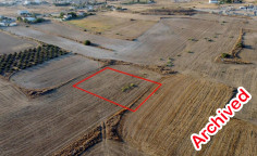 Eleven Shared residential fields in Geri, Nicosia , Nicosia