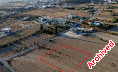 Eleven Shared residential fields in Geri, Nicosia , Nicosia