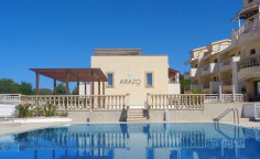 Maisonette in Paphos 