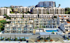 Maisonette in Paphos 