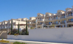 Maisonette in Paphos 