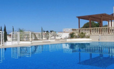 Maisonette in Paphos 